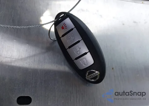 2021 Nissan Versa Sv Xtronic Cvt from USA, damaged, VIN 3N1CN8EV9ML886235